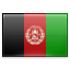 Country Flag of afghanistan