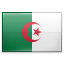 Country Flag of algeria