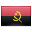 Country Flag of angola