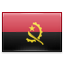 Country Flag of Angola