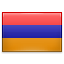 Country Flag of Armenia