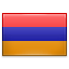 Country Flag of armenia