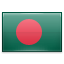 Country Flag of bangladesh