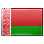 Country Flag of Belarus
