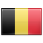 Country Flag of belgium
