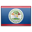 Country Flag of Belize