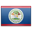 Country Flag of belize