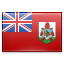 Country Flag of Bermuda