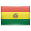 Country Flag of Bolivia