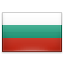 Country Flag of Bulgaria