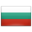 Country Flag of bulgaria