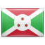 Country Flag of Burundi