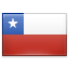 Country Flag of Chile