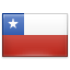 Country Flag of chile