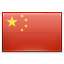 Country Flag of china