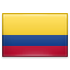 Country Flag of colombia