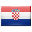 Country Flag of Croatia