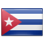Country Flag of Cuba