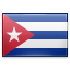 Country Flag of cuba