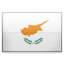 Country Flag of Cyprus