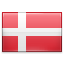 Country Flag of denmark