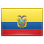 Country Flag of ecuador