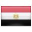 Country Flag of egypt