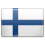 Country Flag of finland