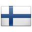 Country Flag of Finland