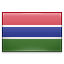 Country Flag of Gambia