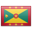 Country Flag of grenada
