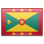 Country Flag of Grenada