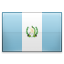 Country Flag of guatemala