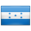 Country Flag of Honduras
