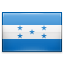 Country Flag of honduras