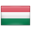 Country Flag of Hungary