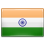 Country Flag of India
