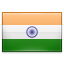 Country Flag of india