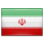 Country Flag of Iran