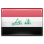 Country Flag of iraq