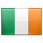 Country Flag of Ireland