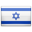Country Flag of Israel