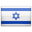 Country Flag of israel