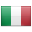 Country Flag of italy