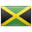 Country Flag of jamaica