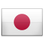 Country Flag of japan