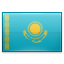 Country Flag of kazakhstan