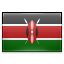 Country Flag of kenya