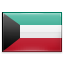 Country Flag of Kuwait