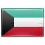 Country Flag of kuwait